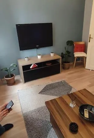 Gunes Hause Apartment