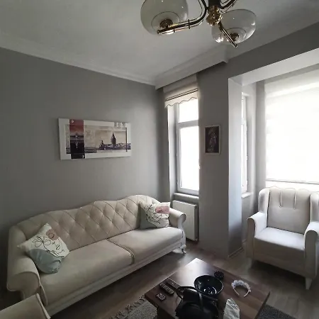 Gunes Hause Istanbul