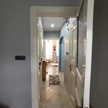 Apartment Gunes Hause *
