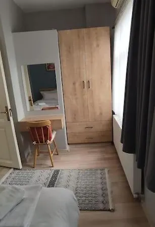 Gunes Hause Apartment Istanbul