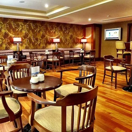 泰坦尼克希什利酒店 酒店 3*