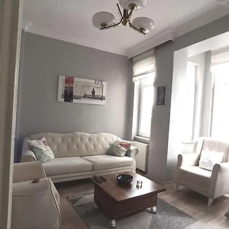Gunes Hause Apartment