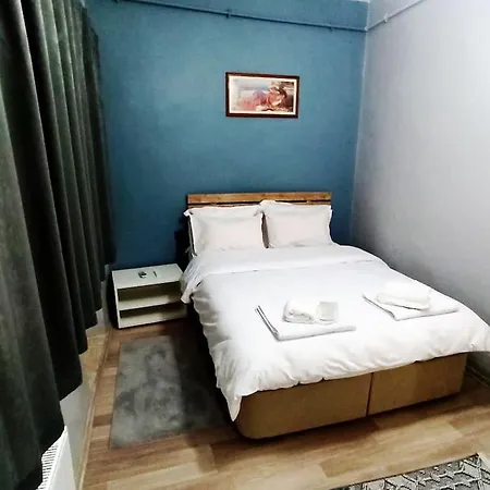Gunes Hause Apartment *
