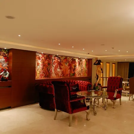 Mosaic Old -special Category Provincia di Istanbul