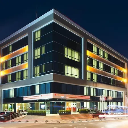 Ramada Encore Kartal Otel İstanbul