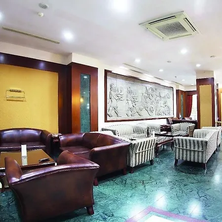 Benler Laleli Hotel 3*