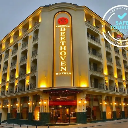 Beethoven Premium 4*