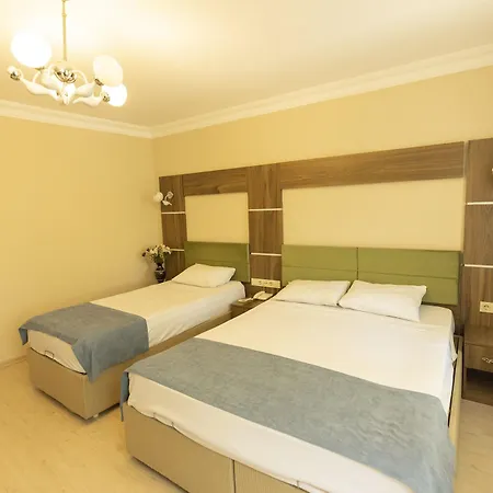 De Maree Hotel 3*