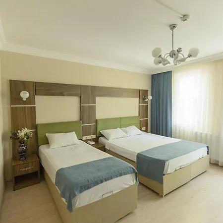 Hotel De Maree Istanbul