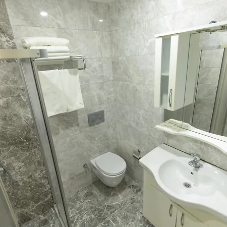 De Maree 3* Istanbul