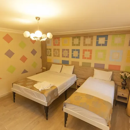 Hotel De Maree Istanbul
