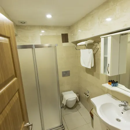 Hotel De Maree Istanbul