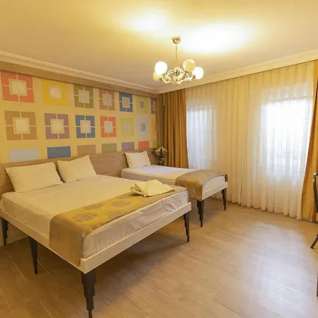 De Maree 3* Стамбул
