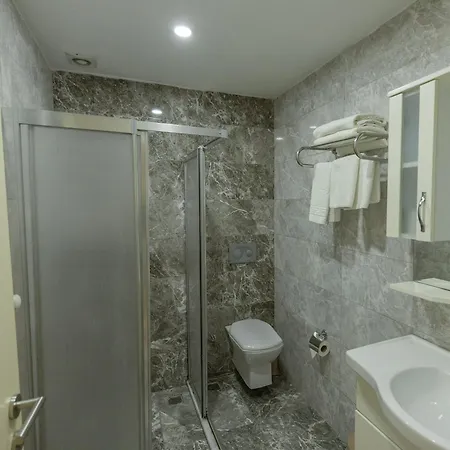 De Maree Hotel Istanbul
