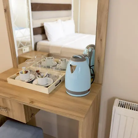 Hotel De Maree 3*