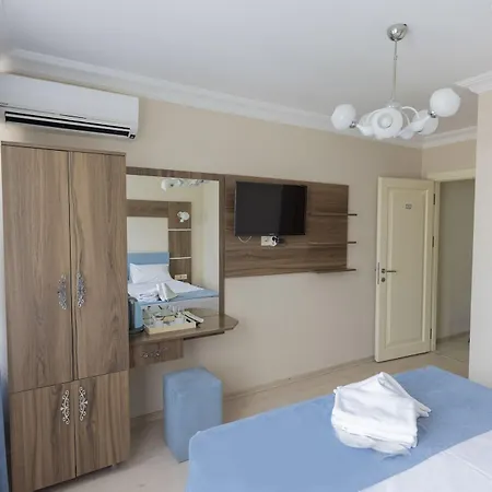 Hotel De Maree 3*