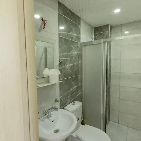 De Maree Hotel Istanbul