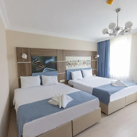 Hotel De Maree 3*