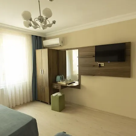 Hotel De Maree Istanbul