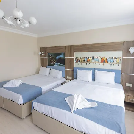 Hotel De Maree 3*