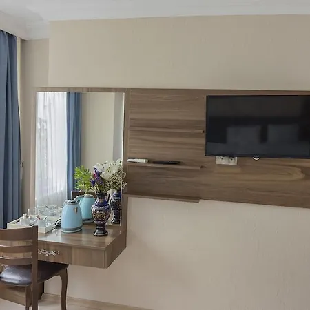 Hotel De Maree Istanbul