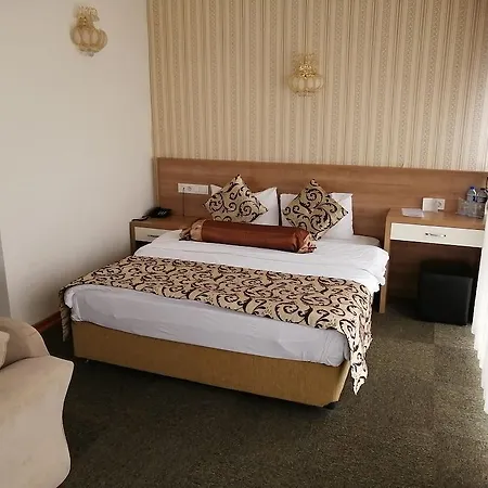 Royal Hotel Istanbulská provincie