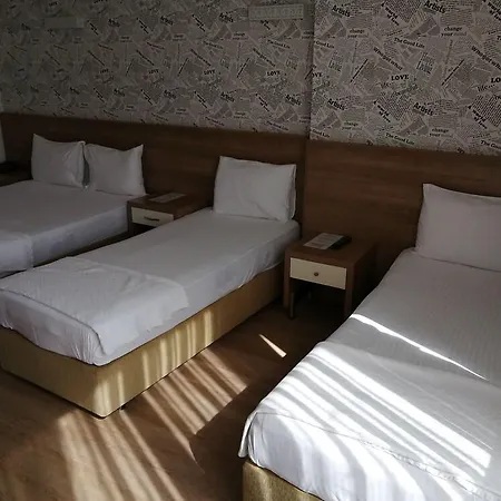 Royal Hotel