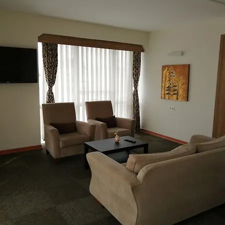 Hotel Royal Istanbulská provincie
