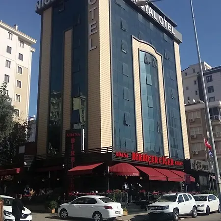 Hotel Royal