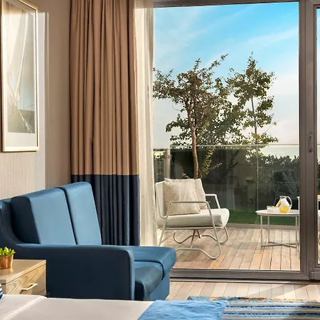 Crowne Plaza Florya By Ihg Hotel Provincia di Istanbul