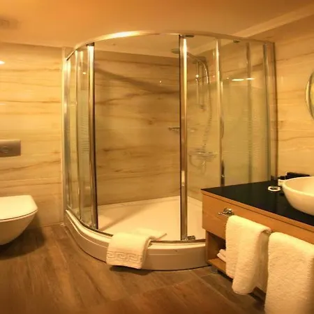 Bed & Breakfast Beyoglu Mls