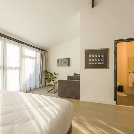 Hotel Fitas Oda Hotel