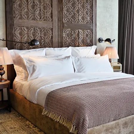 Soho House Hotel 5*