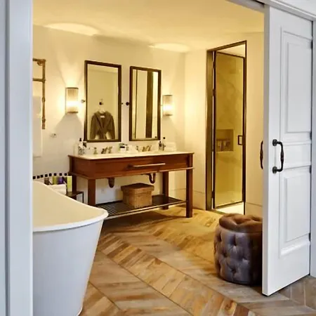 Soho House Hotel