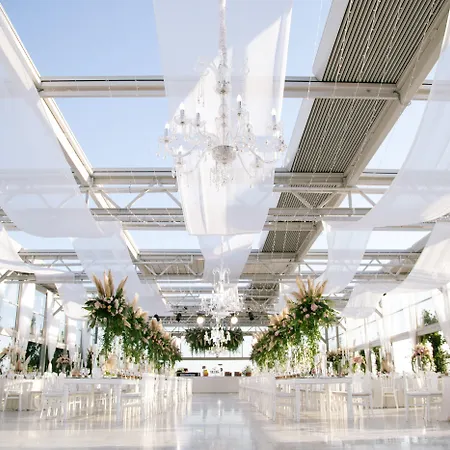 Crowne Plaza Florya By Ihg Stambuł