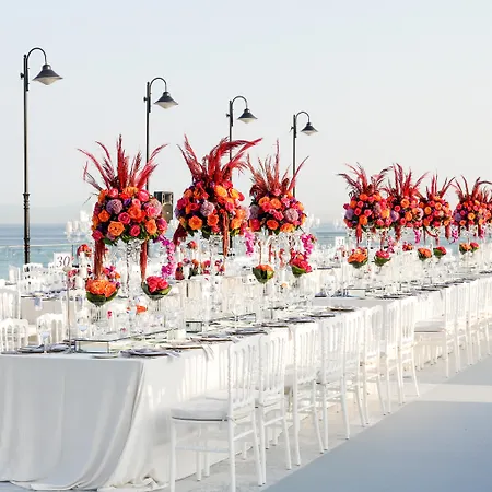 Crowne Plaza Florya By Ihg Hotel