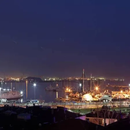 Inera Pendik Hotel 4*