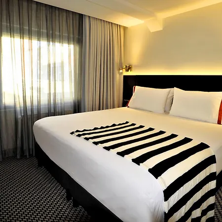 Hotel Parkhouse &