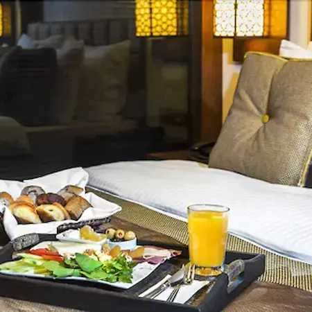 Manesol Boutique Galata Hotel 4*