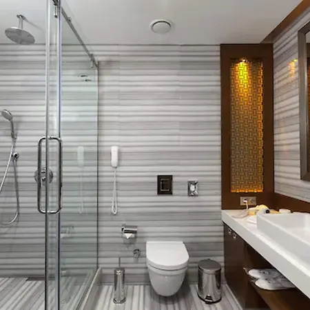 Manesol Boutique Galata 4*