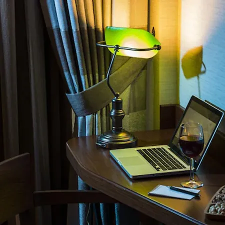 Manesol Boutique Galata Hotel Istanbul