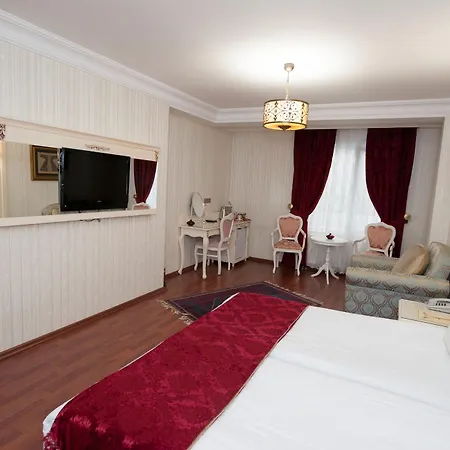 Muyan Hotel 4*
