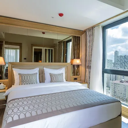 Bof Ceo Atasehir Hotel