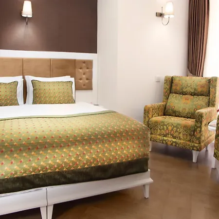 Hotel Astan Galata