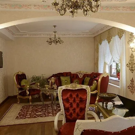 Hotel Muyan