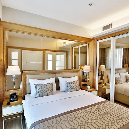 Bof Ceo Atasehir Hotel