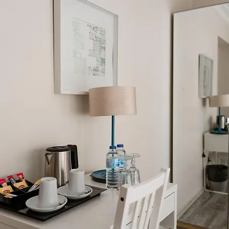 Hotel Elanaz