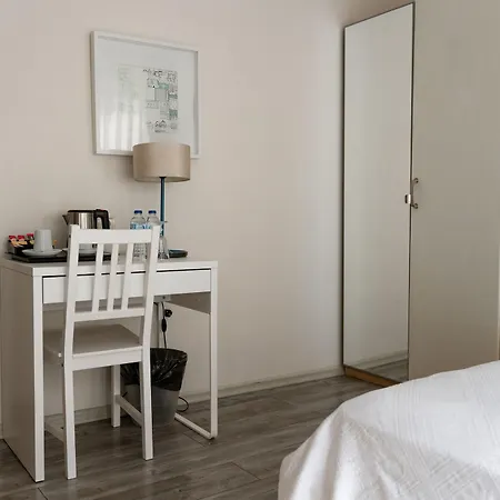 Hotel Elanaz Provincia di Istanbul