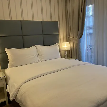 Отель (adults Only) Стамбул