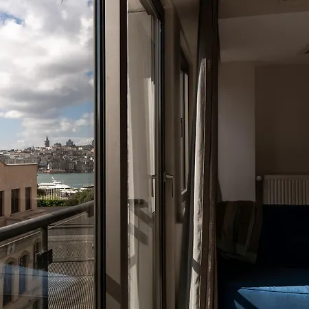 Elanaz 3* Provincia di Istanbul